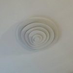 Потолочная люстра круглая многослойная Multilayering варинант исполнения - 5 | Loft Concept в Ростове-на-Дону