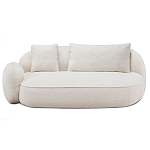 Двухместный модульный Диван Orus варинант исполнения - 1 | Loft Concept в Ростове-на-Дону