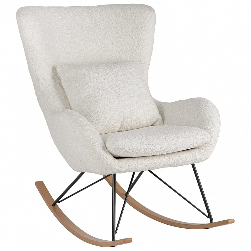 Rocking chair DORIA -    -- | Loft Concept 