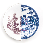 Кофейная пара Seletti Eufemia варинант исполнения - 2 | Loft Concept в Ростове-на-Дону