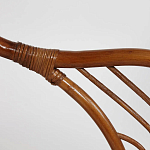 Комплект уличной мебели из ротанга Serenity Brown варинант исполнения - 6 | Loft Concept в Ростове-на-Дону