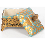 Фарфоровая шкатулка Puppy варинант исполнения - 7 | Loft Concept в Ростове-на-Дону