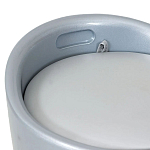 Пуф круглый Collumb варинант исполнения - 5 | Loft Concept в Ростове-на-Дону