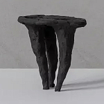 Скульптура «Чёрные дыры» варинант исполнения - 1 | Loft Concept в Ростове-на-Дону