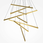 Люстра подвесная Line 2600-3500К 90Вт варинант исполнения - 1 | Loft Concept в Ростове-на-Дону