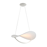 Люстра подвесная светодиодная Neoteric Light White варинант исполнения - 1 | Loft Concept в Ростове-на-Дону