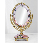 Настольное зеркало Cerch Runy варинант исполнения - 3 | Loft Concept в Ростове-на-Дону