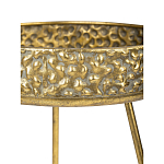 Столик дизайнерский Coth of gold варинант исполнения - 2 | Loft Concept в Ростове-на-Дону