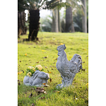 Кашпо The self-confident swan варинант исполнения - 7 | Loft Concept в Ростове-на-Дону