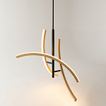 Подвесной светильник Wabi варинант исполнения - 5 | Loft Concept в Ростове-на-Дону