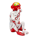 Статуэтка Graffiti Monkey Поп-Арт  варинант исполнения - 2 | Loft Concept в Ростове-на-Дону