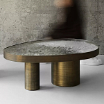 Стол серии «Powder» пудра варинант исполнения - 1 | Loft Concept в Ростове-на-Дону