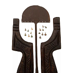 Скульптура «Берегиня» варинант исполнения - 2 | Loft Concept в Ростове-на-Дону