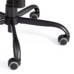 Кресло компьютерное City Chair с мягкими подлокотниками варинант исполнения - 6 | Loft Concept в Ростове-на-Дону