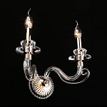 Бра настенное хрустальное Daniele 2 варинант исполнения - 2 | Loft Concept в Ростове-на-Дону