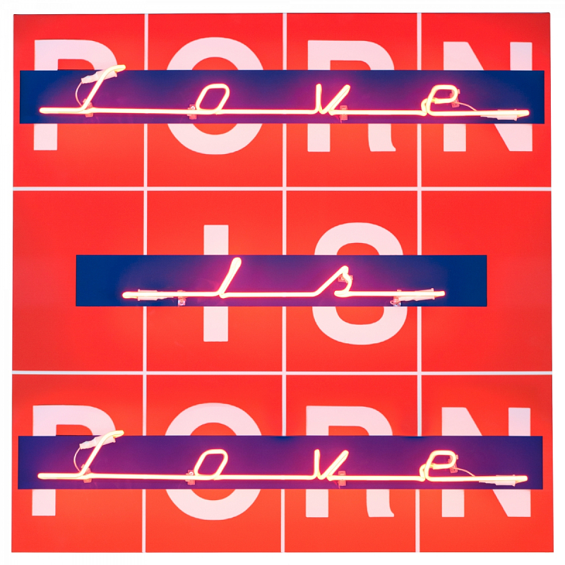  Love is love   -- | Loft Concept 