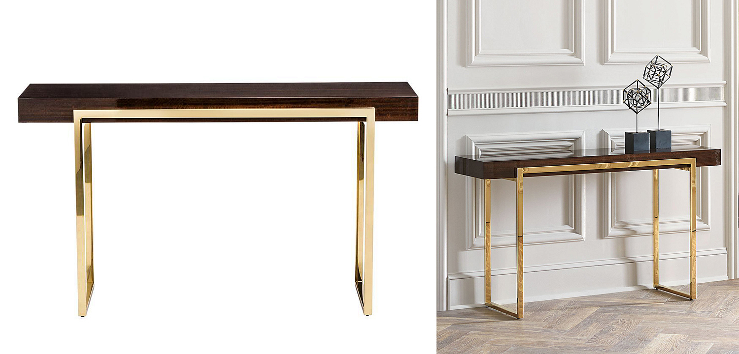 Консоль Conval Console Консоль Conval Console - Loft-Concept в Ростове-на-Дону