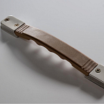 Стол обеденный раскладной круглый White Ceramic Table варинант исполнения - 6 | Loft Concept в Ростове-на-Дону