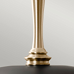 Подвесной светильник с широким куполообразным плафоном Kichler варинант исполнения - 4 | Loft Concept в Ростове-на-Дону