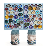 Буфет Tatooine варинант исполнения - 2 | Loft Concept в Ростове-на-Дону