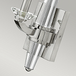 Бра с лампой в форме свечи Hinkley варинант исполнения - 4 | Loft Concept в Ростове-на-Дону