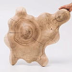 Панно «Gravity» варинант исполнения - 1 | Loft Concept в Ростове-на-Дону