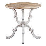 Стол обеденный в стиле прованс Provence Wooden Table варинант исполнения - 3 | Loft Concept в Ростове-на-Дону