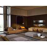 Модульный диван MARTEEN Modular Sofa варинант исполнения - 13 | Loft Concept в Ростове-на-Дону