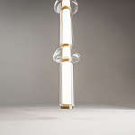 Подвесной светильник Invitation to Peace варинант исполнения - 3 | Loft Concept в Ростове-на-Дону