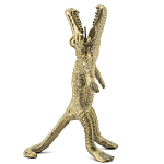 Подсвечник Candleholder Croco Small варинант исполнения - 1 | Loft Concept в Ростове-на-Дону