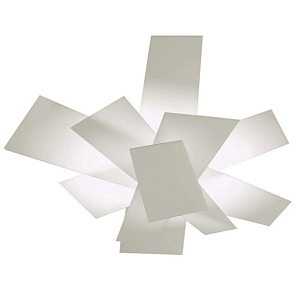 Светильник Big Bang Foscarini Wall Lamp