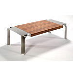 Столик кофейный-журнальный «Swiss» варинант исполнения - 2 | Loft Concept в Ростове-на-Дону