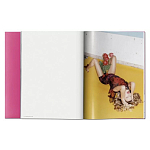 Книга Gisele Bundchen варинант исполнения - 8 | Loft Concept в Ростове-на-Дону