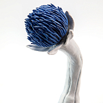 Дизайнерская статуэтка для интерьера Tropical Fruit Pandora 12 варинант исполнения - 2 | Loft Concept в Ростове-на-Дону