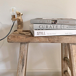 Настольная лампа Mouse gift Gold варинант исполнения - 2 | Loft Concept в Ростове-на-Дону