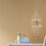 Люстра с декором из круглых хрустальных шаров Crystal Sparks варинант исполнения - 2 | Loft Concept в Ростове-на-Дону