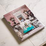 Книга Ray Booth: Evocative Interiors варинант исполнения - 1 | Loft Concept в Ростове-на-Дону