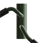 Бра Cupula варинант исполнения - 3 | Loft Concept в Ростове-на-Дону