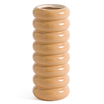 Ваза керамическая с блестящим покрытием Brighter than the Stars варинант исполнения - 2 | Loft Concept в Ростове-на-Дону