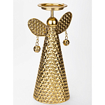 Подсвечник The iron angel варинант исполнения - 2 | Loft Concept в Ростове-на-Дону