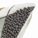 Чехол на подушку с геометрическим узором Divine Abstractions варинант исполнения - 3 | Loft Concept в Ростове-на-Дону