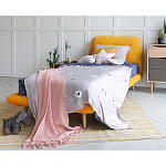 Кровать Palmer Bed варинант исполнения - 7 | Loft Concept в Ростове-на-Дону