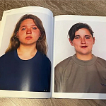 Подарочный Альбом группы AES AES+F варинант исполнения - 4 | Loft Concept в Ростове-на-Дону