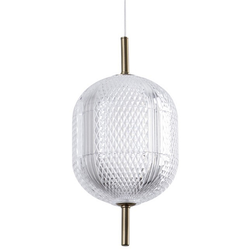   Cuthbert Hanging Lamp M    -- | Loft Concept 