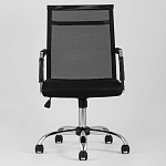 Офисное кресло с сетчатой спинкой NETTING варинант исполнения - 3 | Loft Concept в Ростове-на-Дону
