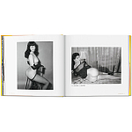 Подарочный Альбом Фото ню The Big butt book 18+ варинант исполнения - 3 | Loft Concept в Ростове-на-Дону