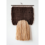 Панно «Хвост»  варинант исполнения - 1 | Loft Concept в Ростове-на-Дону