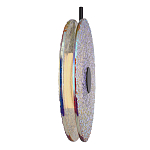 Подвесной светильник из фактурного двойного стекла Heterochromia варинант исполнения - 5 | Loft Concept в Ростове-на-Дону