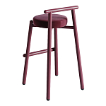 Барный стул «Бараныч» варинант исполнения - 3 | Loft Concept в Ростове-на-Дону