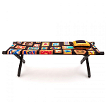 Шезлонг Seletti Poolbed Frames варинант исполнения - 1 | Loft Concept в Ростове-на-Дону